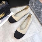 Wholesale Lightweight Knit Woven Shoes 2021 Breathable Flat Shoes For Women New