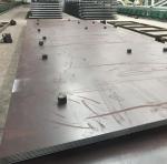 5000 Tons Marine ABS RINA AH32 DH32 EH32 FH32 Ship Building Steel Plate Width
