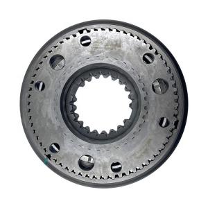 China Wg2203040041 Synchronizer Assembly A7 Hw25716 HOWO Transmission Parts factory