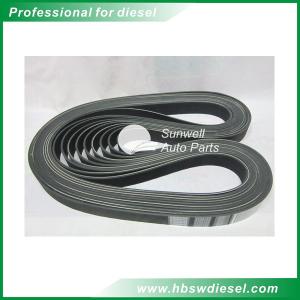 China Cummins ISX15 engine FAN belt 3100188 factory