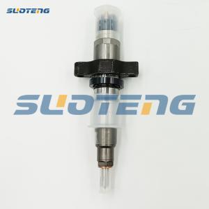 0445120007 Common Rail Fuel Injector For Diesel Engine