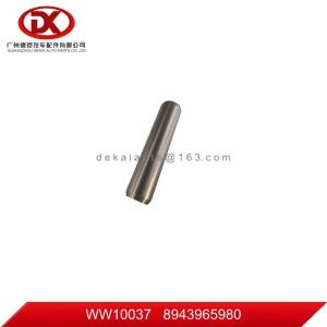 China 8 94396598 0 Valve Guide 4HF1 6HE1 6HH1 Isuzu Part 8943965980 factory