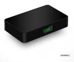 Android 10.0 Hybrid DVB-T2 Set Top Box TV Box 2GB 16GB Allwinner H313 Media