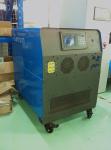Series Resonance Induction Heating Machine 380V 3-Phase For Straightening