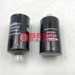 Factory Construction Diesel Supply Excavator Parts Fuel Water Separator Filter