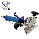 Powerful Glass Trimmer With 60HZ Frequency And Low Consumption