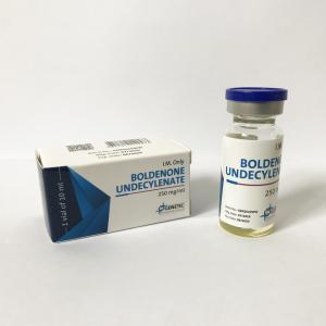 China test Enanthate 10ml Vial Labels For Genetic Pharmaceuticals factory