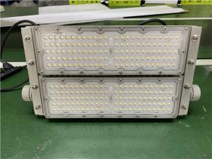 China LED High Mast Light Warm White IP65 200W Outdoor LED Flood Lights factory