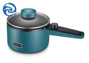 China Electric 1.2L All In One Multi Cooker 220V Non Stick Coating factory