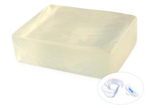 China 100% soild Hot Melt Glue resins For Kraft Paper factory
