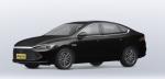 Wheelbase mm 2718 2023 BYD Qin Plus DM-i 120KM Luxury Version Electric Car with