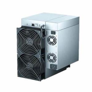 China Lbry Mining Goldshell Asic Miner LB Lite 1620Gh/S 1450 Watt factory