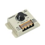 50Hz / 60Hz LED Dimmer Driver DC 12V - 24V MAX 30A LED Light Dimmer