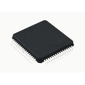 China 64MHz Microcontroller MCU STM32G0C1RCT6 256KB Flash Microcontroller Chips 64-LQFP factory