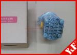 HPV102 Excavator Hydraulic Parts Hydraulic Pump Repair Kits For EX200 - 5