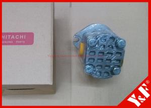 China Hitachi Excavator Hydraulic Parts Pump Pilot 9217993 for EX200 EX330 Excavator factory