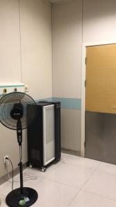 China High Energy Particle Fever Clinic UV Light Air Disinfection factory