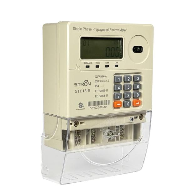 China Electricity Metering Electric Meter Testing Equipment The Ultimate Solution for Precise Power Measurement factory