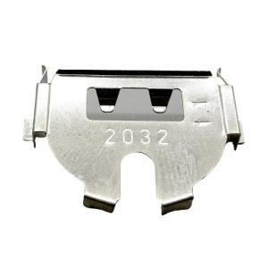 Stainless Steel Brass Metal Stamping Bracket Spray Painting