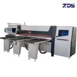 380V Horizontal High Speed CNC Panel Saw Machine For Plywood