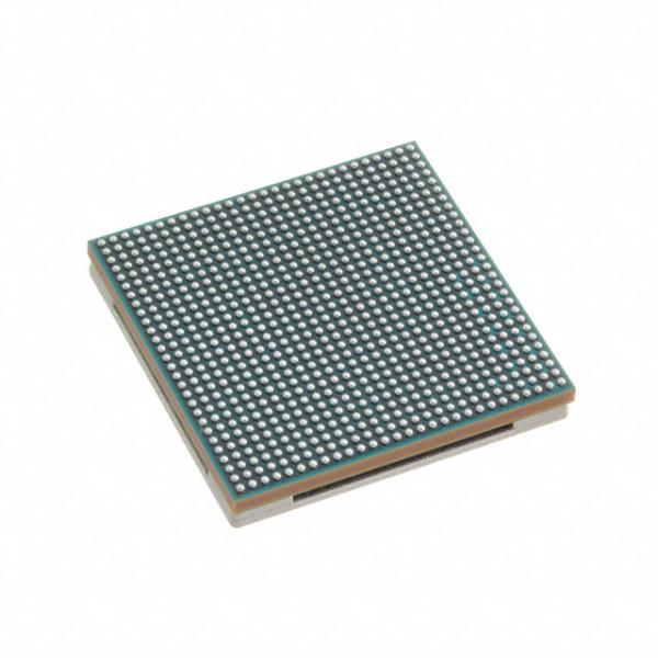Field Programmable Gate Array XCKU035-2SFVA784E BFBGA784 Kintex UltraScale FPGA