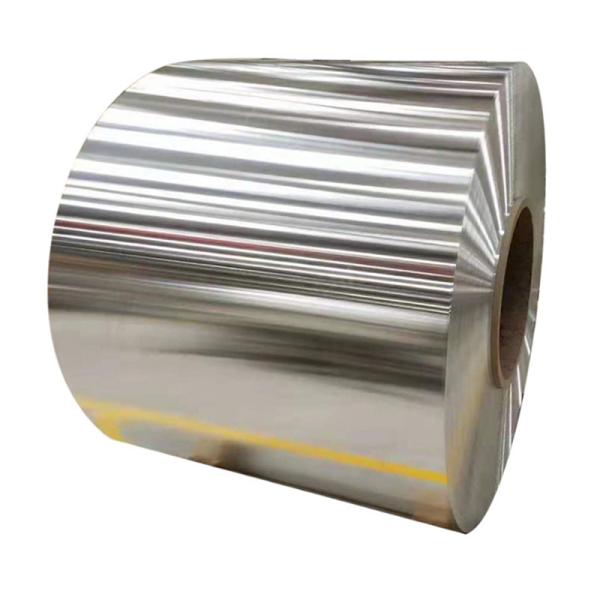 Aluminum Coils Widely Used in Construction Industry and Manufacturing Sectors
