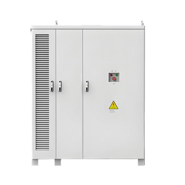 Factory High Voltage 200kW 1000Wh All-In-One Lifepo4 Battery Industrial
