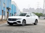 VW Lavida 2024 300TSI DSG Edition Used Lavida Car Affordable Chinese Car