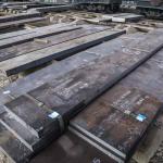1.2316 DIN X38CrMo 16 Stainless Steel Sheets Plates 1.2316 Hot Forged Parts