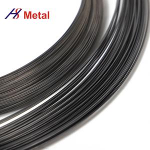 China Diameter 0.18 Mm Moly Wire For Edm Wire Cutting Machine factory