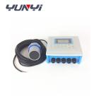 Ultrasonic Water Open Channel Flowmeter IP65 10L/S Environmental Protection