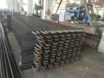 ORL Customized Condensing Economiser Coil CFB Boiler In Power Plant