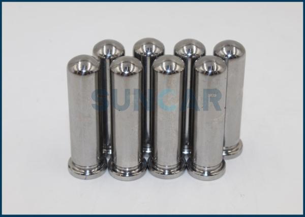 1.428-00235 1.42800235 1428-00235 142800235 Push Rod Parts For DX300LC-5 DX380LC
