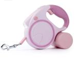 Self Acting Retractable Dog Lead Automatic Retractable Pet Leash Portable Anti