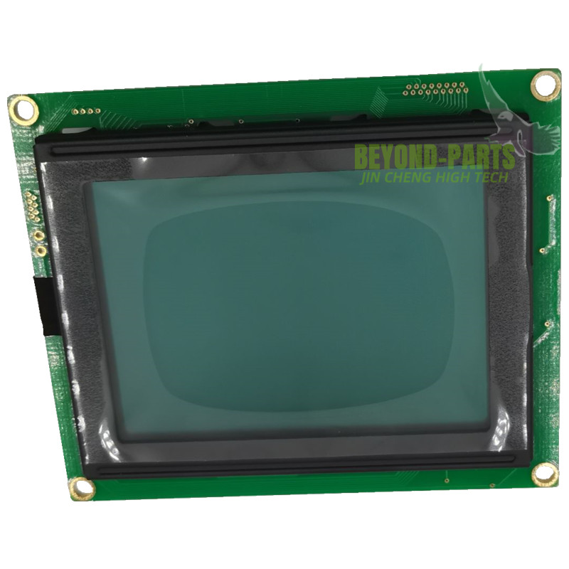 Kato HD820-1 HD820-2 HD820-3 Excavator Spare Parts Monitor Display Screen LCD