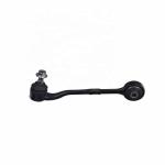 Car Suspension Parts Steel Front Lower Control Arm for BMW 328I 2009-2013 Black
