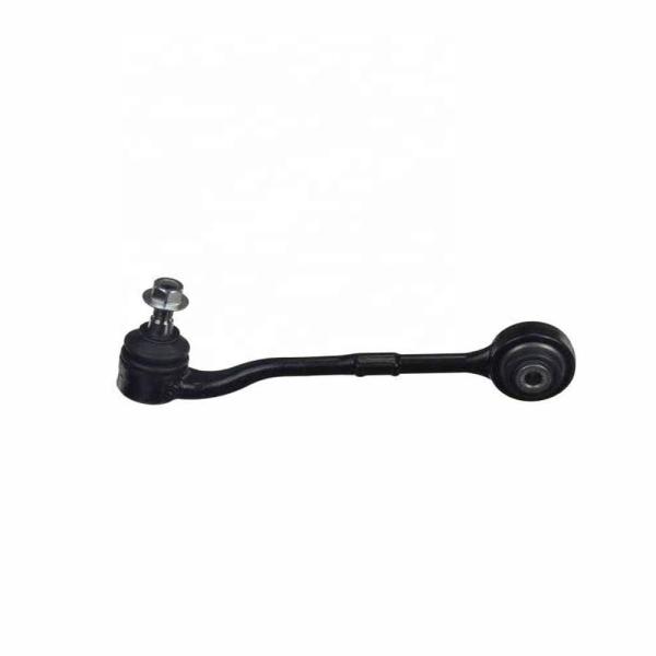 Car Suspension Parts Steel Front Lower Control Arm for BMW 328I 2009-2013 Black