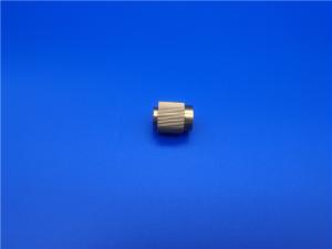 China 0.02mm 6061 CNC Machined Aluminum Parts factory