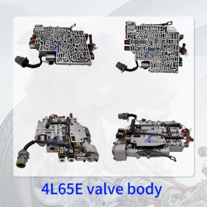 China 4L60E/4L65E/4L70E Valve Body Assembly 17pin factory
