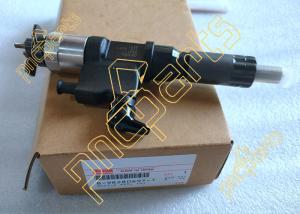 China Isuzu 4HK1 6HK1 Diesel Fuel Injector 8982843930 8973297032 095000 5471 factory