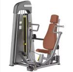 Commercial Gym Fitness Glute Machine Gym Exercise Equipment 500 Lbs