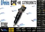 Common Rail Fuel Injector 265-8106 265-8106 267-3361 387-9435 53L-8062 387-9437