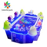 Fishing Casino Gambling Arcade Table Machine Coin Operated