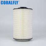 OEM ODM Diesel Engine Parts Oil Filter LF17549 3809364 3006383C1 P551088 For