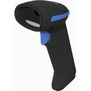 1D 2D Handheld Barcode Scanner, KS1000, VGA, LED Aimer , wired 2/3 meter USB cable, Datalogic Decoding license, for Industry Logistics & Warehousing& Manufacturer
