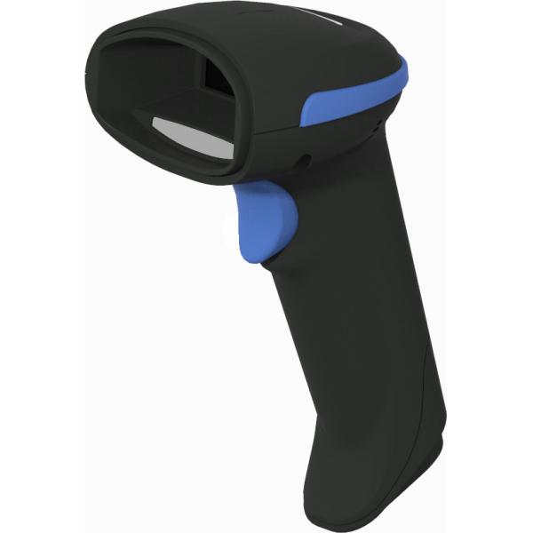 China 1D 2D Handheld Barcode Scanner, KS1000, VGA, LED Aimer , wired 2/3 meter USB cable, Datalogic Decoding license, for Industry Logistics & Warehousing& Manufacturer factory