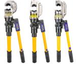 EP-510 400mm2 Hydraulic Cable Lug Crimper Copper And Aluminum Terminal