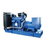 Yuchai Power Generator 450KW/562KVA 50HZ 1500RPM Diesel Engine Generator
