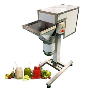 China 300kg/h garlic mincer chopper chili pepper paste making machine minced carrot cabbage ginger onion cutting machine on sale