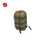 Nylon Sleeping Bag Military Outdoor Gear Waterproof Army Outdoor Goose Down